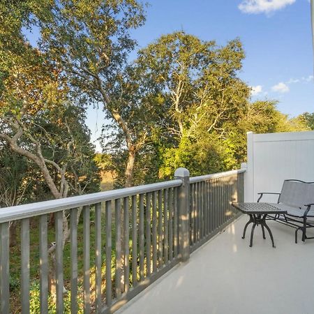 Helena'S Place, Fully Renovated Exclusive End Unit Townhouse Destin Buitenkant foto
