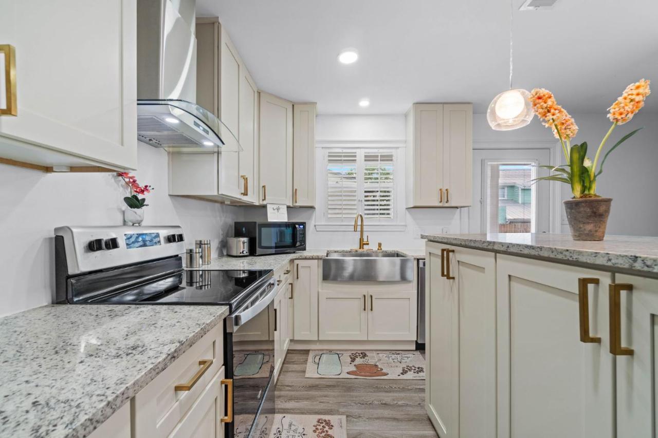 Helena'S Place, Fully Renovated Exclusive End Unit Townhouse Destin Buitenkant foto