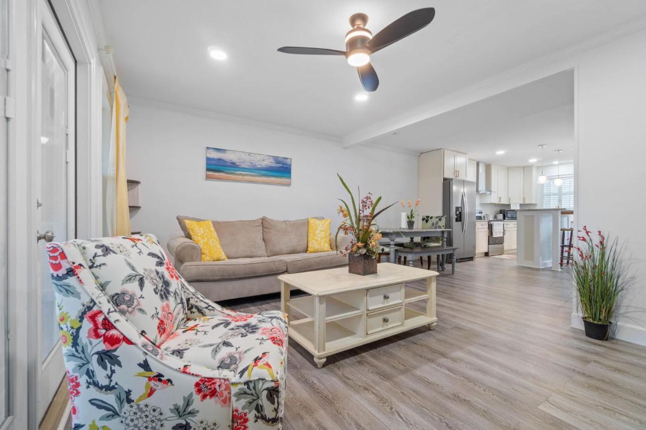 Helena'S Place, Fully Renovated Exclusive End Unit Townhouse Destin Buitenkant foto