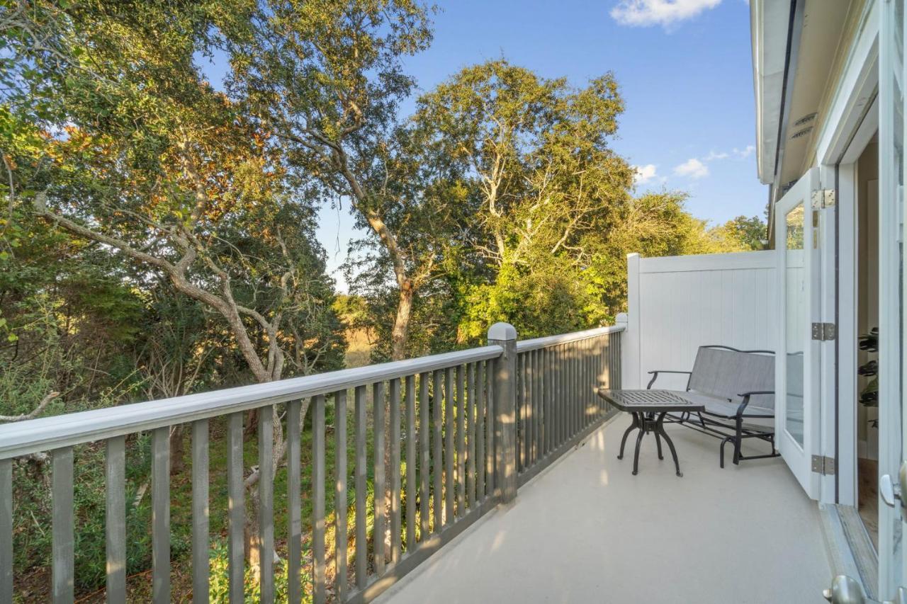 Helena'S Place, Fully Renovated Exclusive End Unit Townhouse Destin Buitenkant foto