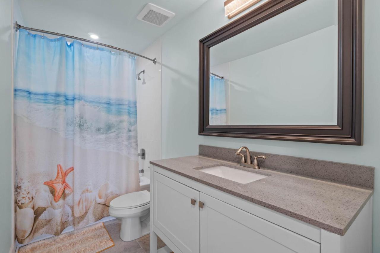 Helena'S Place, Fully Renovated Exclusive End Unit Townhouse Destin Buitenkant foto