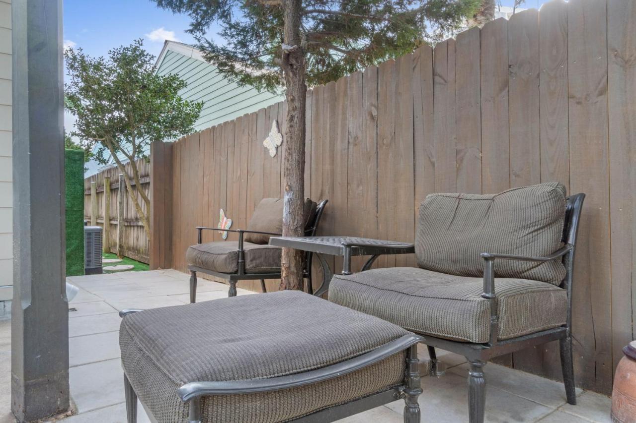 Helena'S Place, Fully Renovated Exclusive End Unit Townhouse Destin Buitenkant foto
