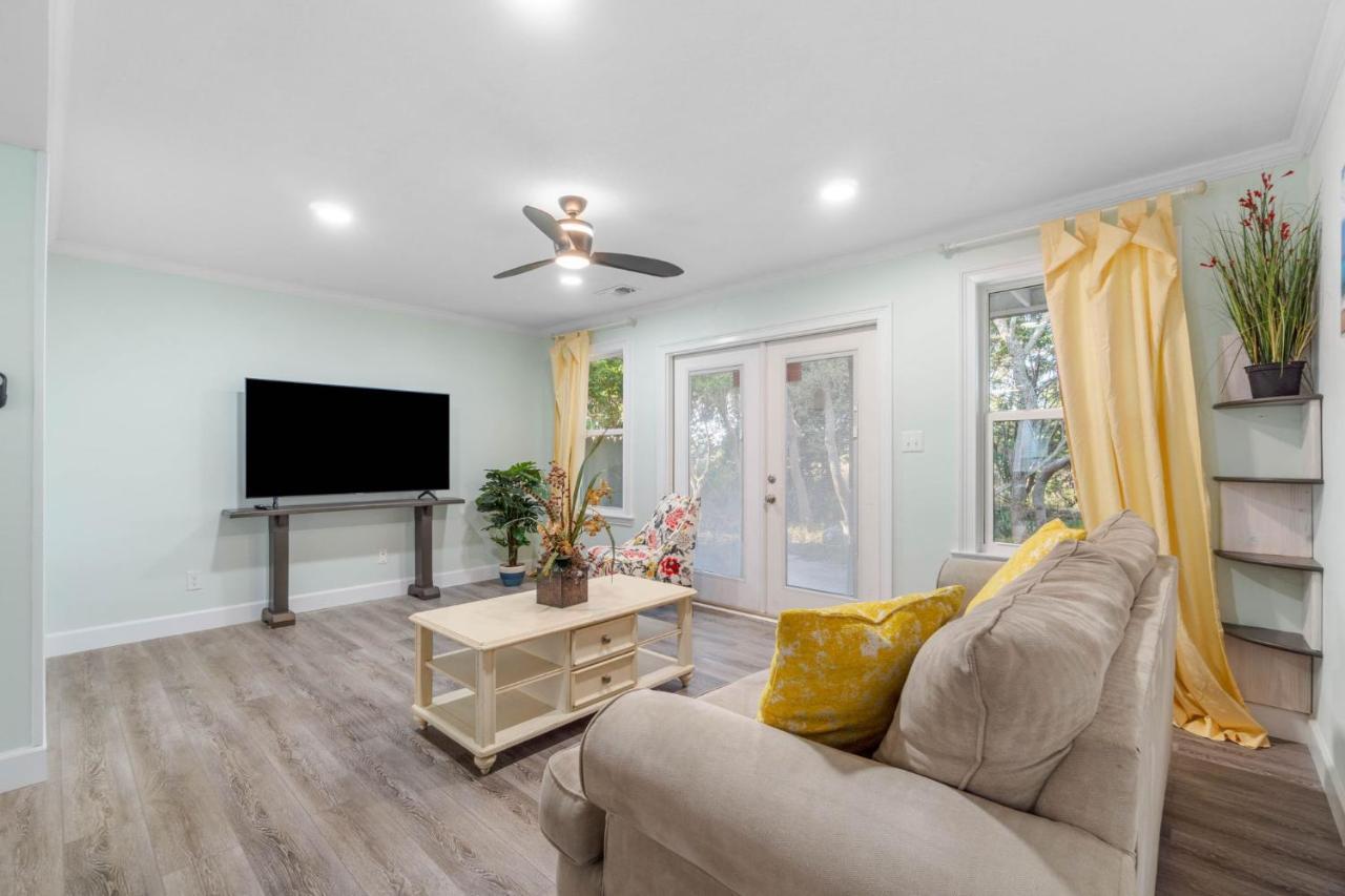 Helena'S Place, Fully Renovated Exclusive End Unit Townhouse Destin Buitenkant foto