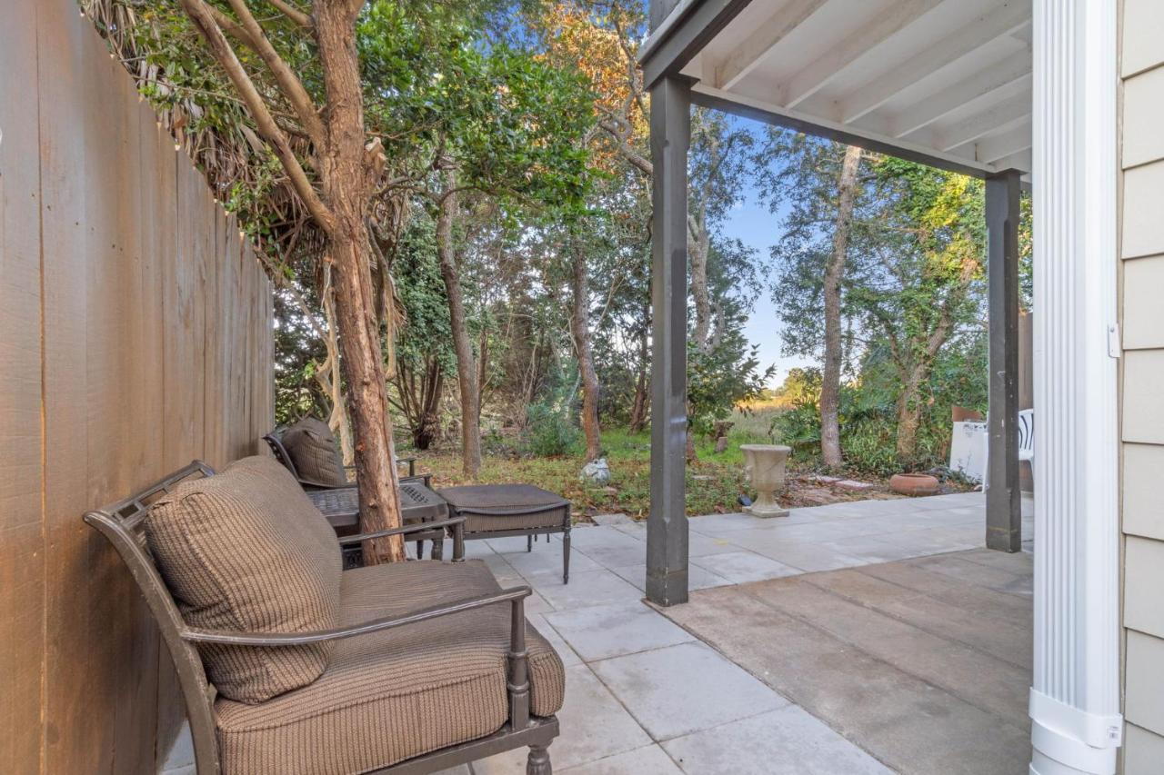 Helena'S Place, Fully Renovated Exclusive End Unit Townhouse Destin Buitenkant foto