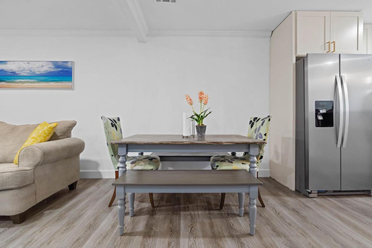 Helena'S Place, Fully Renovated Exclusive End Unit Townhouse Destin Buitenkant foto