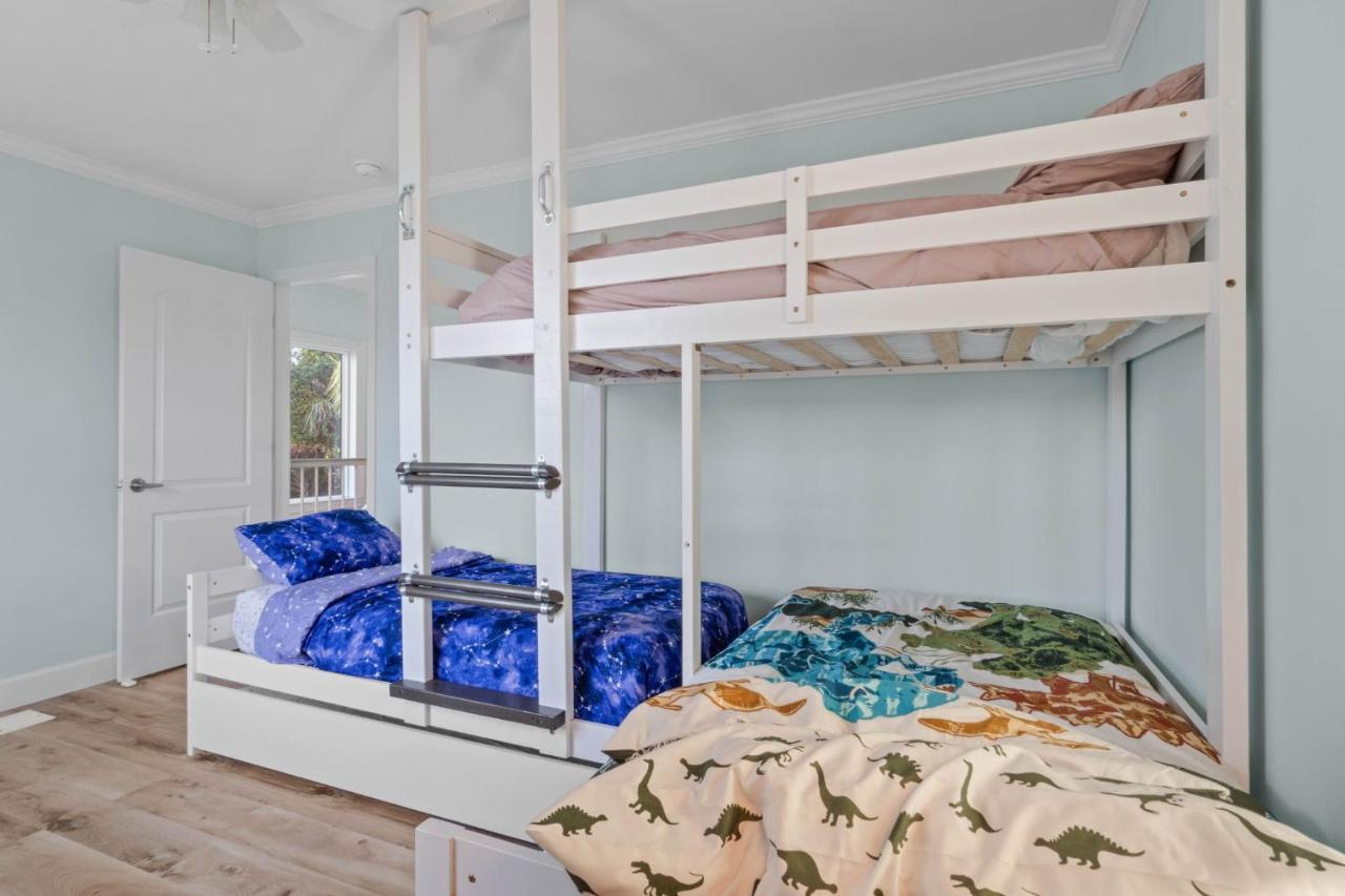 Helena'S Place, Fully Renovated Exclusive End Unit Townhouse Destin Buitenkant foto