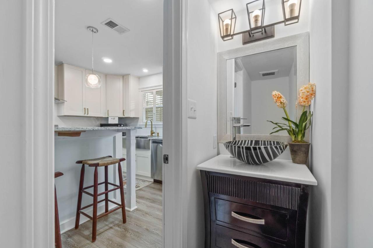 Helena'S Place, Fully Renovated Exclusive End Unit Townhouse Destin Buitenkant foto